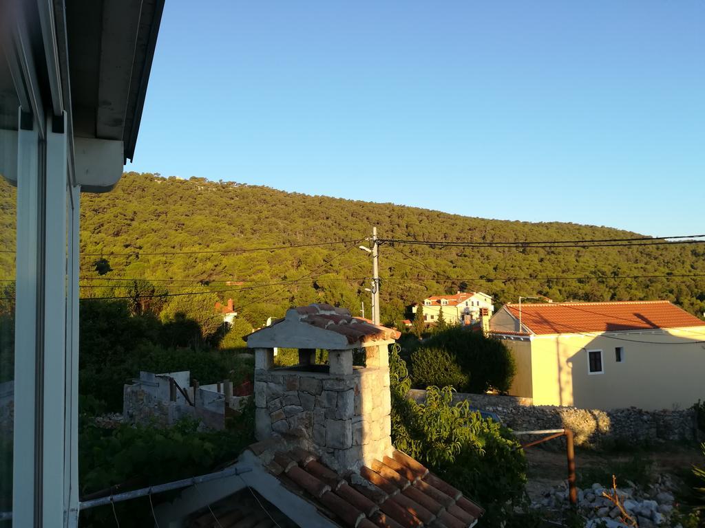 Apartment Neno - Terrace & Parking Veli Lošinj Exterior foto